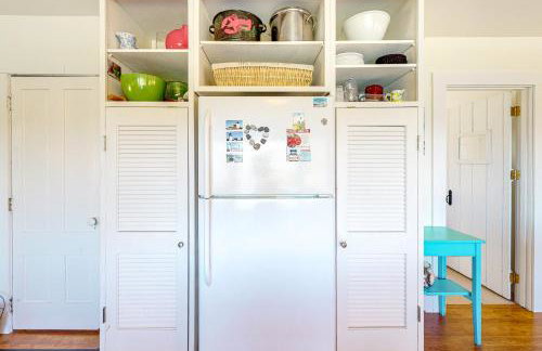 Turkey Cove Cottage - Foto 23