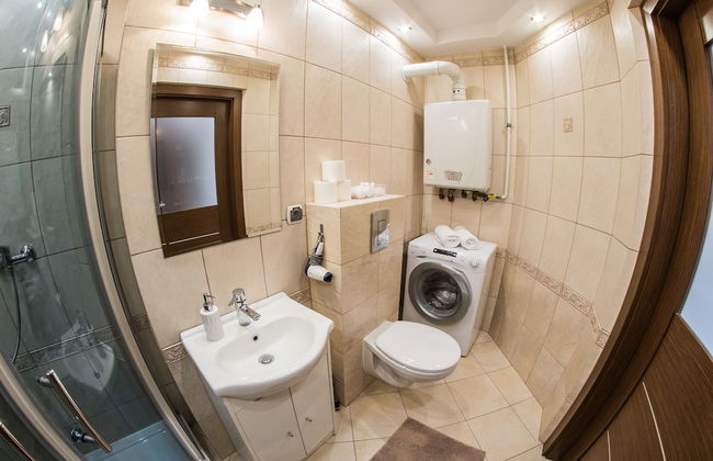 Apartamenty Centrum - Photo 75