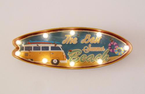 Ocean Breeze Apartment - Foto 4