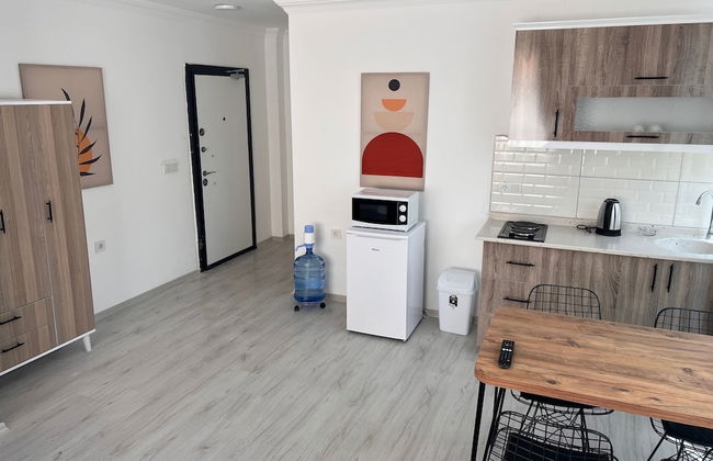 Upart Flats - Foto 21