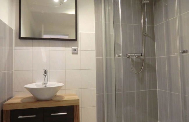 Cityflair Berlin - Apartments - Foto 41