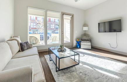 Landing Incredible 1BD Gym Clubhouse - Foto 59