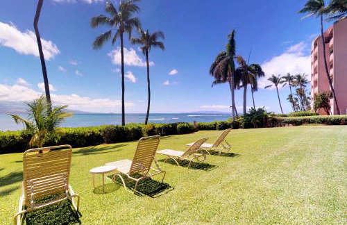 Maalaea Banyans 214 - Foto 20