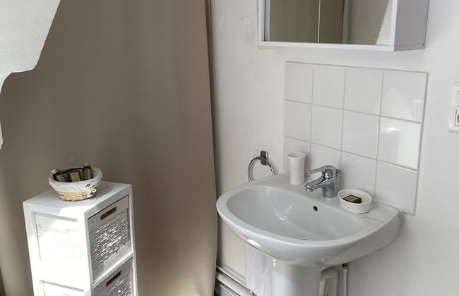 Villa d'Estelle Cannes - Foto 43