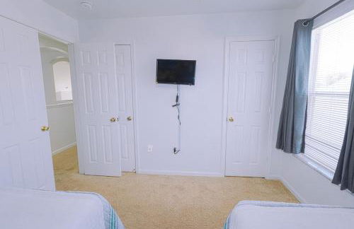 Spacious Home Perfect for Big Families - Foto 20