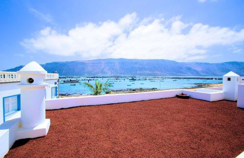 La Graciosa Punta Caracol - Foto 40