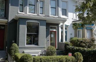 Modern Apartment in the Heart of Logan Circle - Foto 7