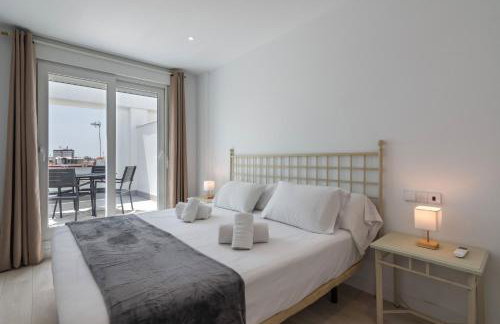 Apartamentos Puerto - Centro Ayamonte AEHP32CP60 - Foto 18