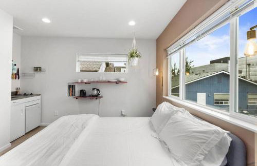 Pingu's sweet suite - Micro Studio - 91Walkscore - Foto 18