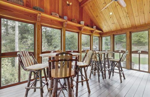 Lodge at Moosehead Lake - Foto 25