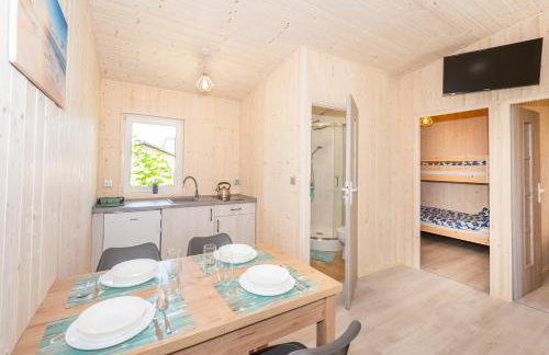 Zielony Zakątek - Foto 9