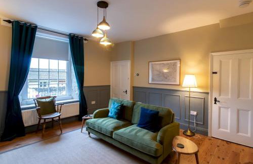 Charming Edwardian Stone Cottage Countryside Views - Pass the Keys - Foto 9