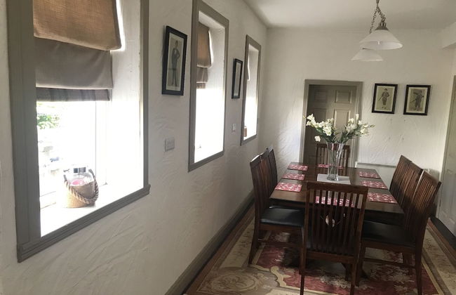 The Old Boathouse - Photo 11