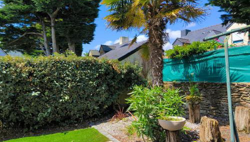 A 3 min de la plage à Sarzeau - Foto 5, Garden, Garden view