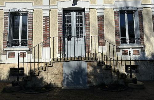 Maison spacieuse à Saint-Floret, avec piscine pour deux. - Foto 21