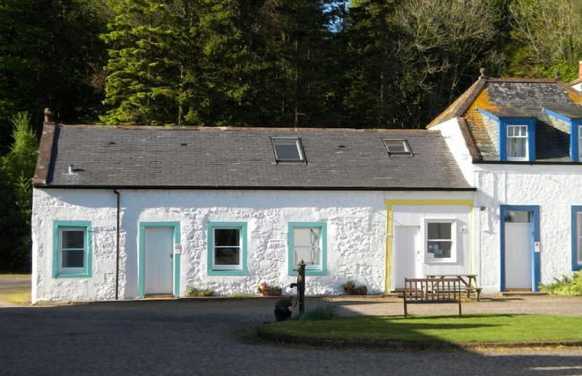 Kirkwood Holiday Cottages - Photo 11