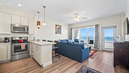 Hampton Beach OCEAN FRONT Condo at the Surf - Foto 2