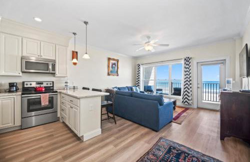 Hampton Beach OCEAN FRONT Condo at the Surf - Foto 2