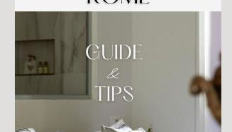 RosaM Suite - Via Veneto 15 min walk from Spanish Steps Top Floor Luxury Apartment - Foto 3