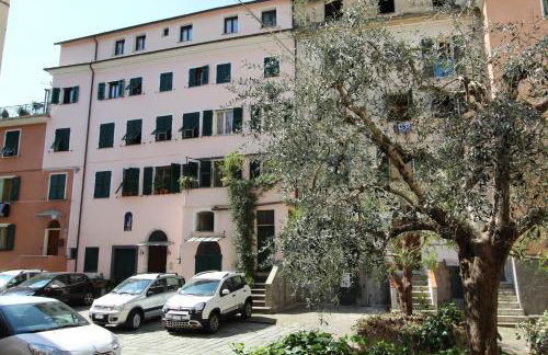 La casa del pittore con climatizzatore Pieve di Teco centro - Foto 6