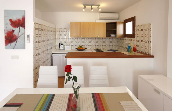 Apartamentos Typic Sandic - Foto 13