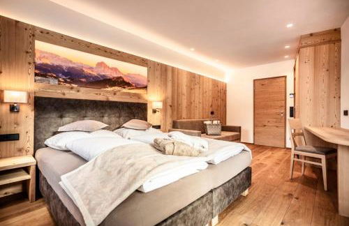 Luxury Chalet Plazola - Foto 17