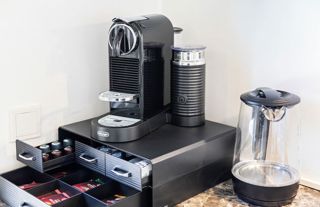 Svyvo Cologne - Serviced Apartments - Foto 60