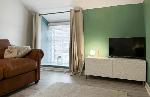 The Old Hayloft-Uk39431 - Foto 9