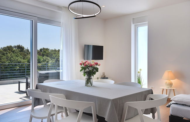 Apartment in Croatia Near Adriatic Coast - Photo 12