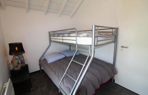 Gîte Le Hangar 67 à Saulxures-sur-Moselotte - Location atypique proche lac - Foto 8