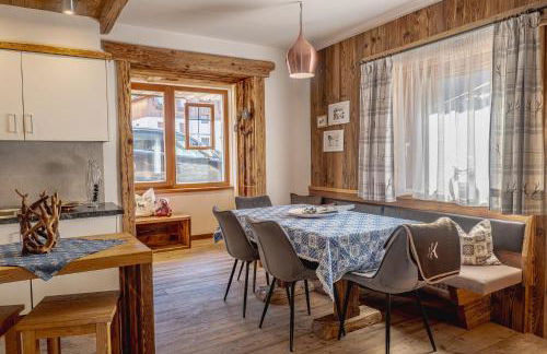 Alpine Refuge Villa Adler - Photo 34