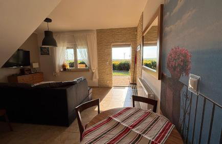 Apartamenty Vista Mare - Foto 12