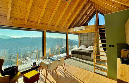 Czas i Las Glamping - Foto 29