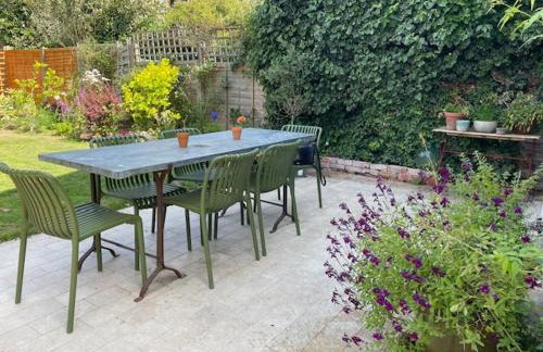 Two charming flats near Notting Hill - Foto 51