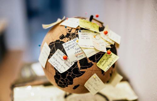 Fort D-Val luxurious apartment - Foto 20