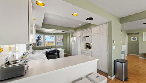 SANDY POINT 6 BEDS 3 BATHS BEACH HOUSE WITH AMAZING VIEWS - Foto 5