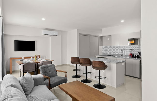 Casa Barros Vacation Condos - Foto 51