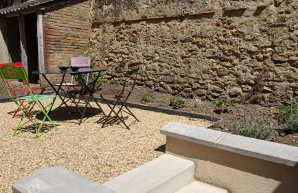 Maison Jean-Moulin, jardin, spacieuse, 24h Mans, zoo, Prytanée, 3 chbres, 6 pers - Photo 6