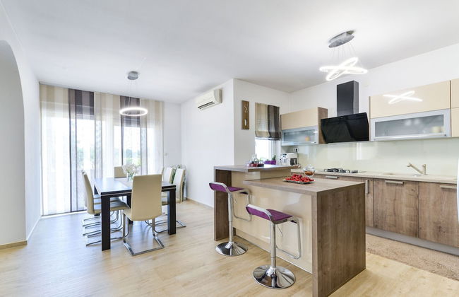 Villa Olive Garden - Foto 10