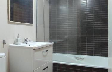 Casa Tatas Precioso piso recién reformado - Photo 8