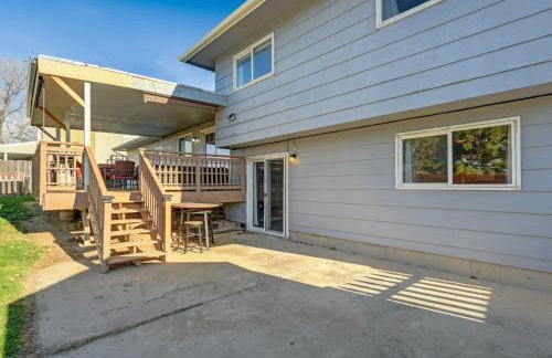 Mid-Stay - Mountain View - Pets OK - by nestago - Foto 44