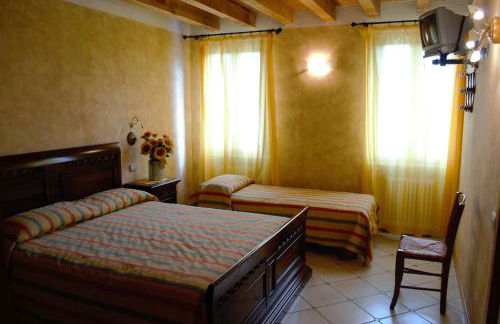 Agriturismo Colombarola - Foto 54