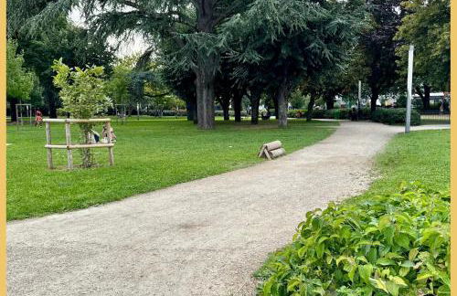 Les Vétérans I T4 I Annemasse - Foto 35