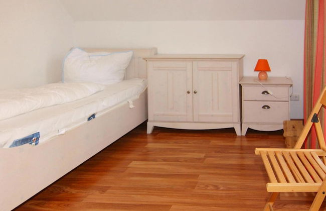 Doppelhaushalfte Dunenrose, Glowe - Foto 4