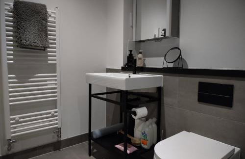 amazing apartments Water of Leith View in Leith - Foto 29