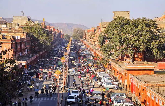 Jaipur Private Tour - Foto 24