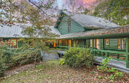 Pickelball,Hot tub - Family Entertainment - 5br - Foto 33