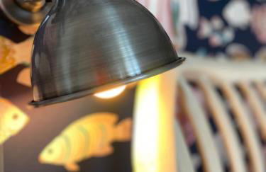 Sea View Cottage Dream By The Water - Foto 20