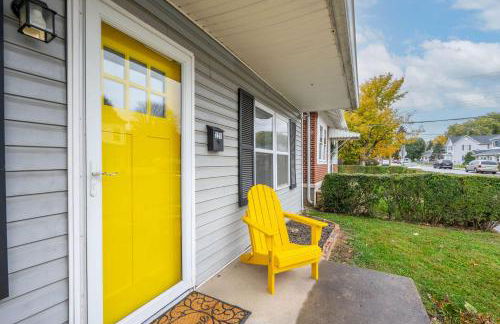 The Washington Cottage - 6ppl - Foto 7