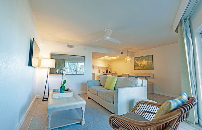 Beach House Suites by the Don CeSar - Foto 12